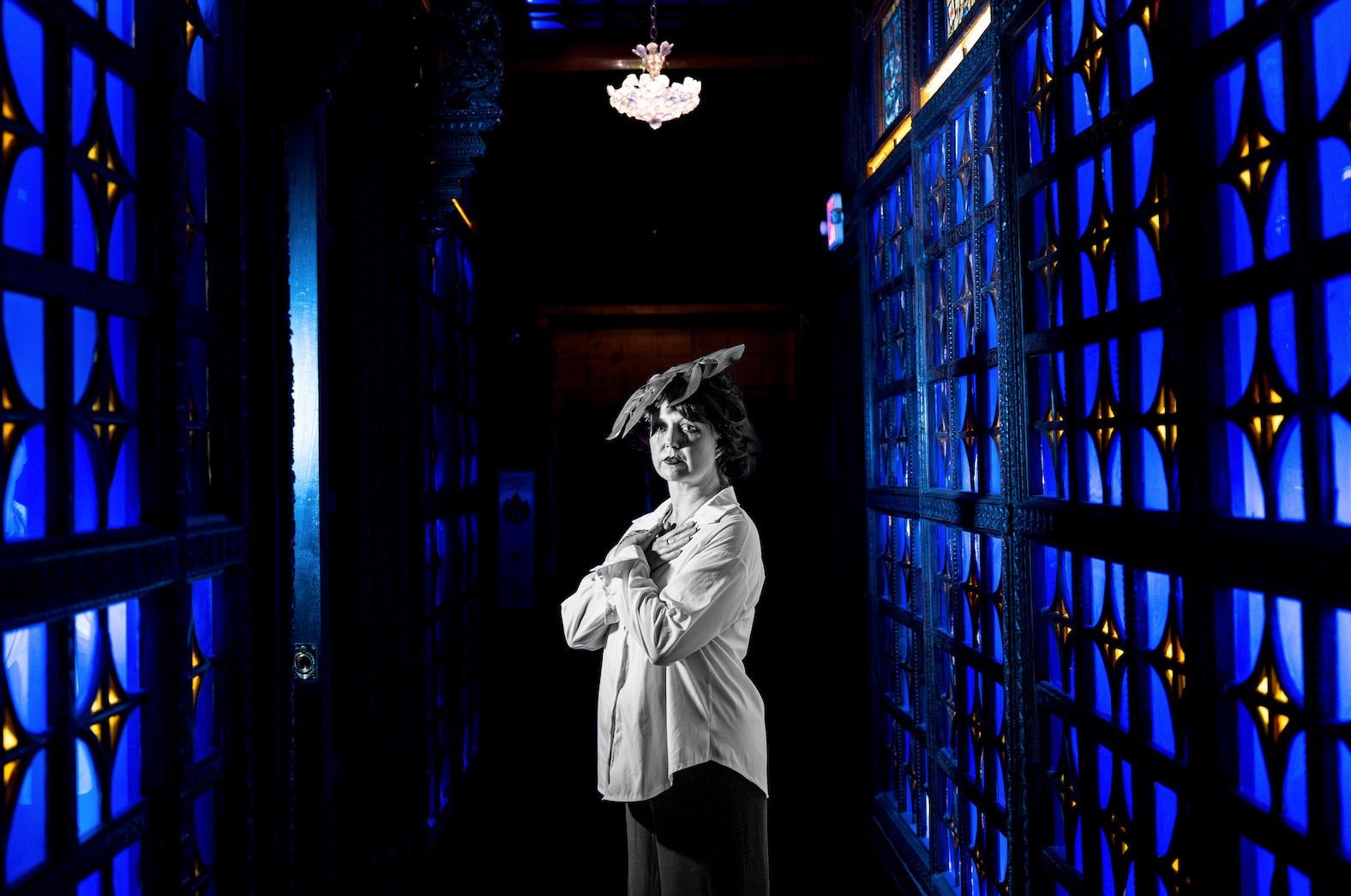 Speak No Evil by Daphne Parker Powell: Review