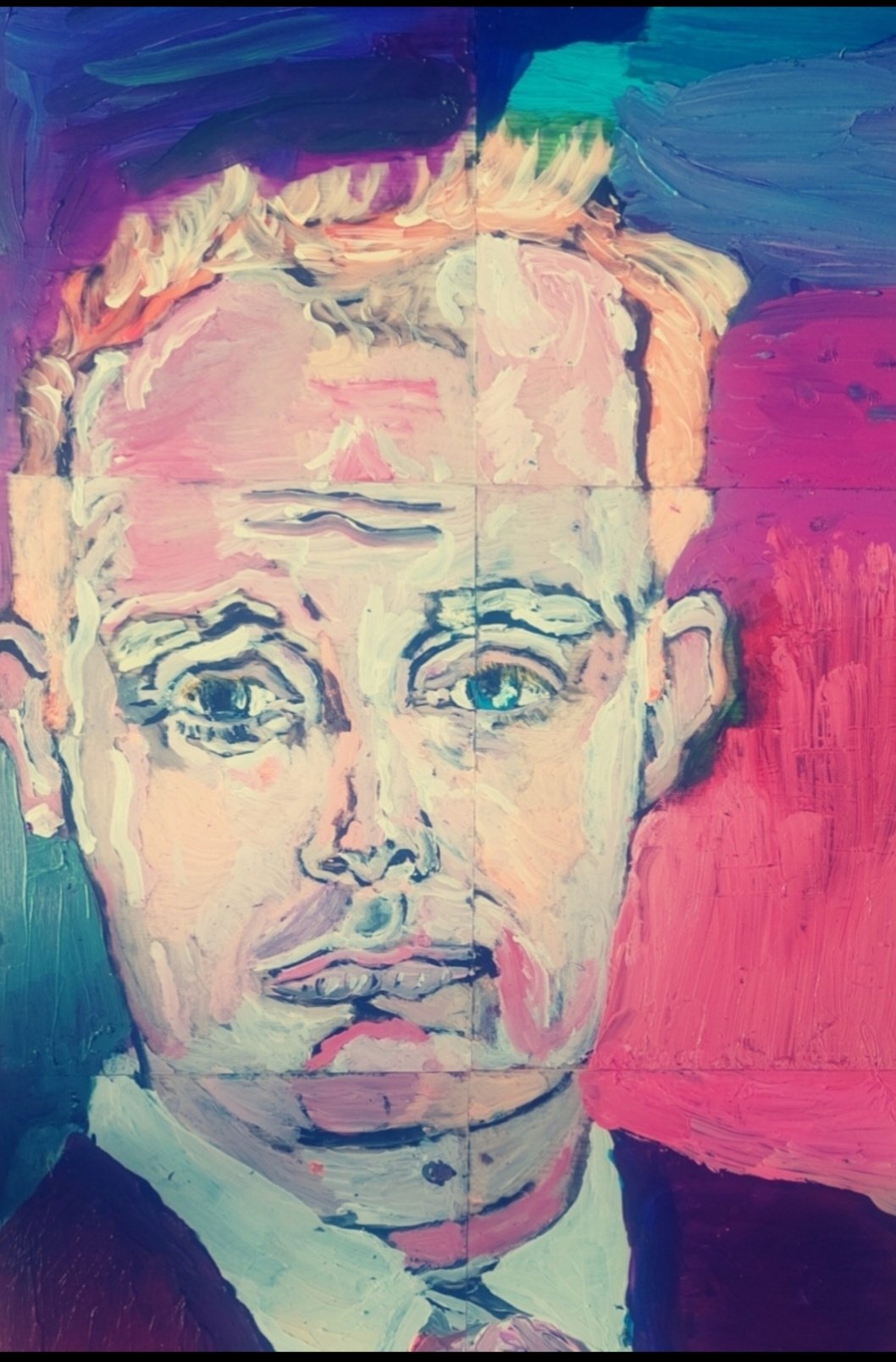 Every Drunk's Gotta Story by Eoin Shannon: Album Review