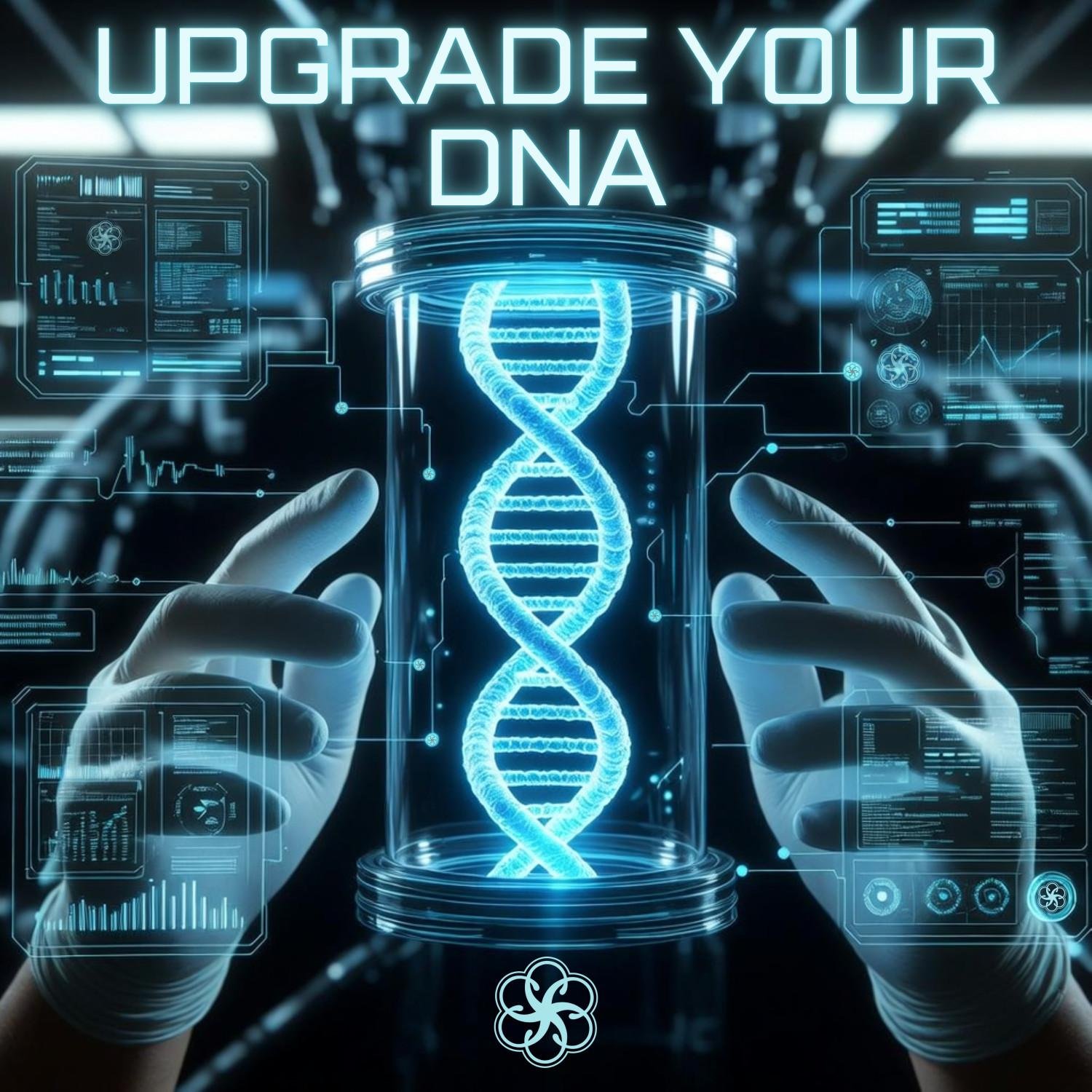 UPGRADE YOUR DNA BY SAMAISTHA: REVIEW