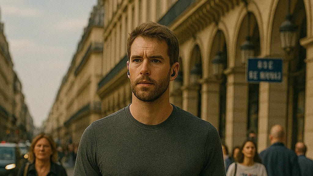 WALKING IN THE CITY BY MARK J SOLER: REVIEW