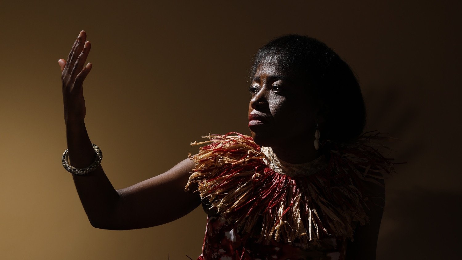 REMINISCENCE BY TITA NZEBI: REVIEW