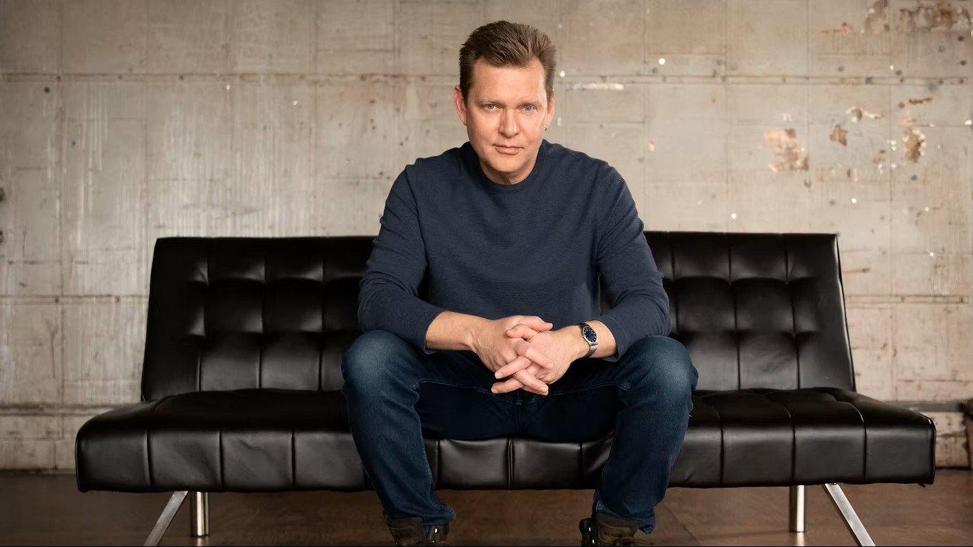 Perfect Vibe (Marc JB Remixes) by Jeff Meegan: Review