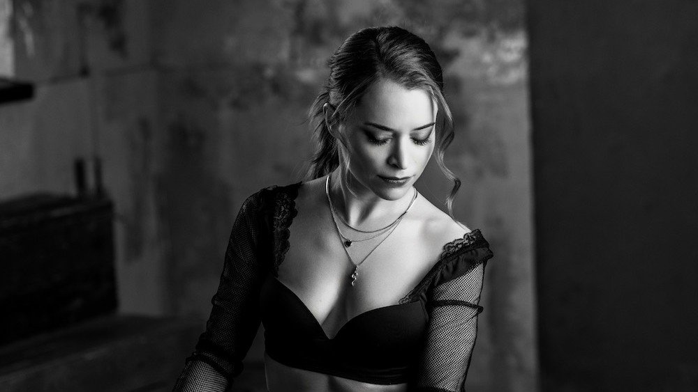 THE OLD MAGNOLIA (DRAMATIC VERSION) BY CLAUDIA BALLA: REVIEW