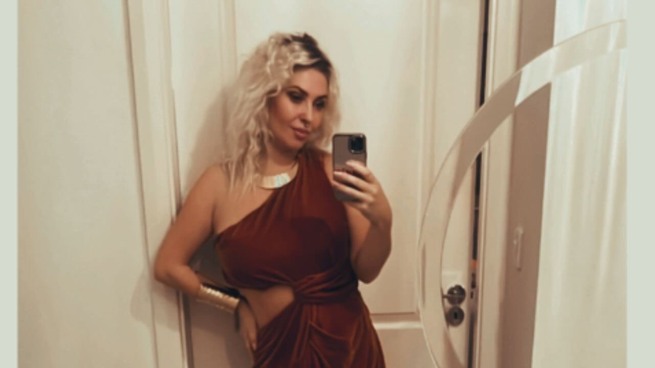 Ain't Lovin' You by Chelle: Review