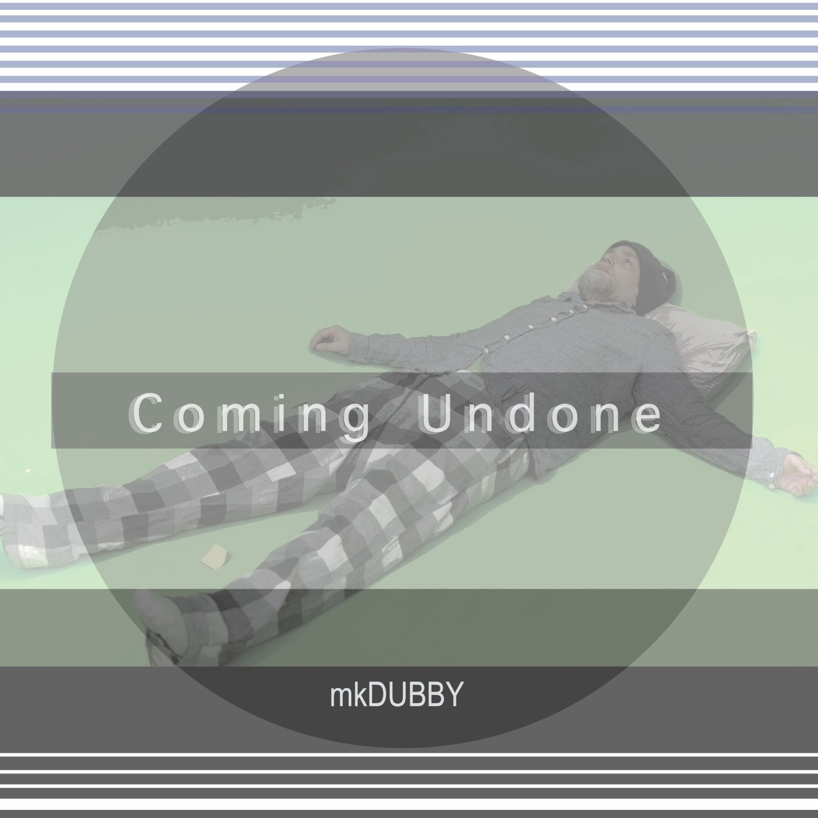 COMING UNDONE BY MKDUBBY: REVIEW