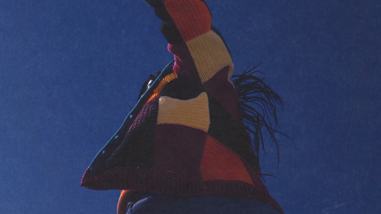 SHE'S OUT AGAIN BY DANIED: REVIEW