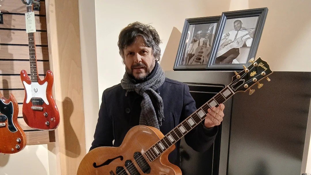 LUCY (REMIX 2026) BY DAVID GOUNDRY: REVIEW