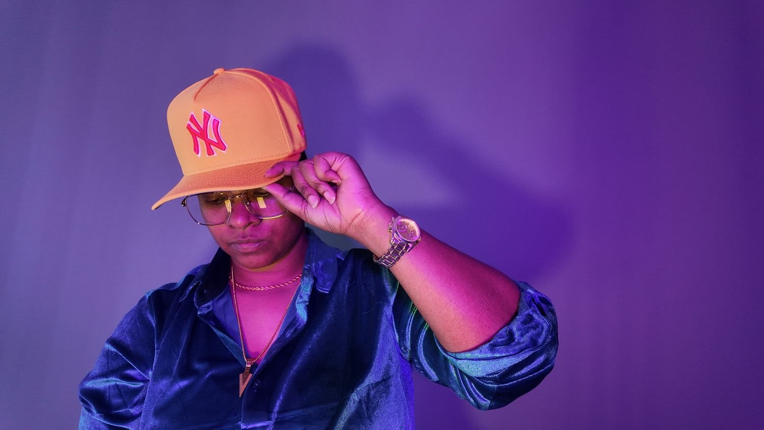 Exclusive Interview with NEITAM AM