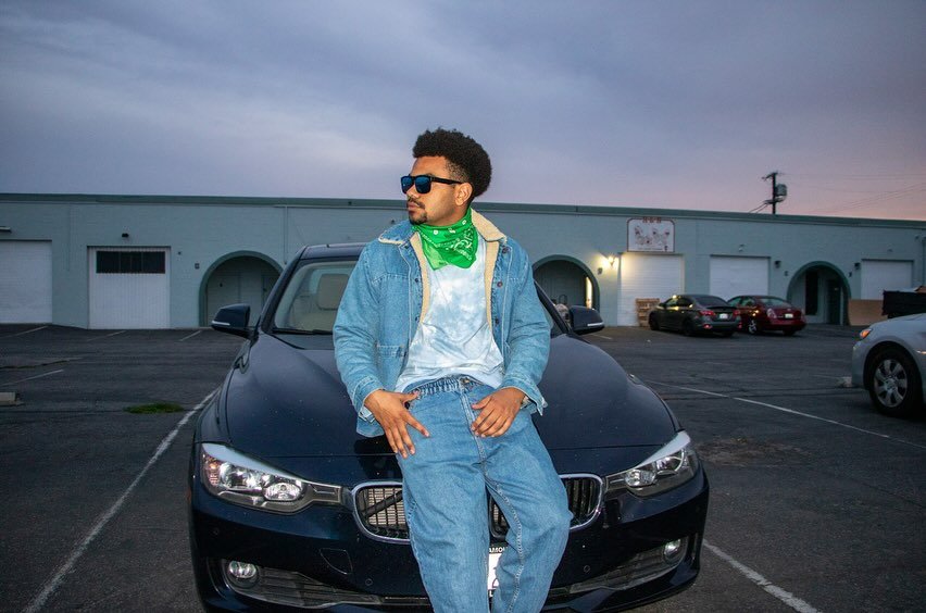 LOCKED N LOADED BY DJTHRILLER: REVIEW