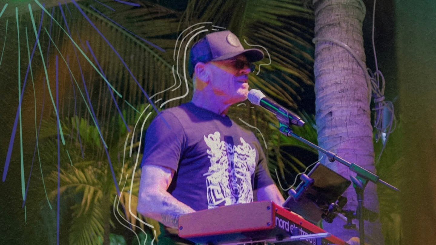 True Heart by Jeff Hodges: Review