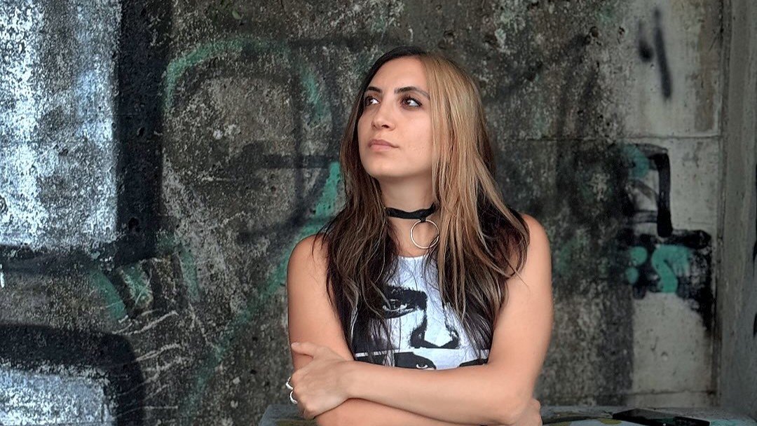 BATTLEFRONT BY JEX AYLA (FT. MICHEL JAENSCH): REVIEW