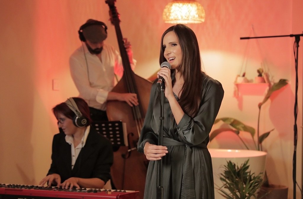 Exclusive Interview with LULU LELOUP