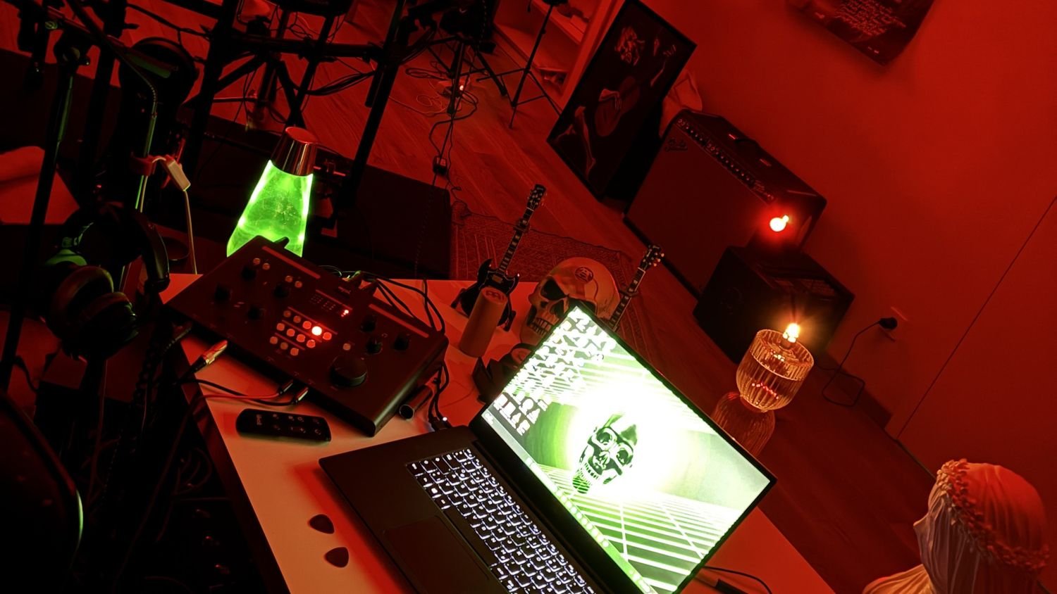 DEVILS AND DEMONS BY PAUL GEHL: REVIEW