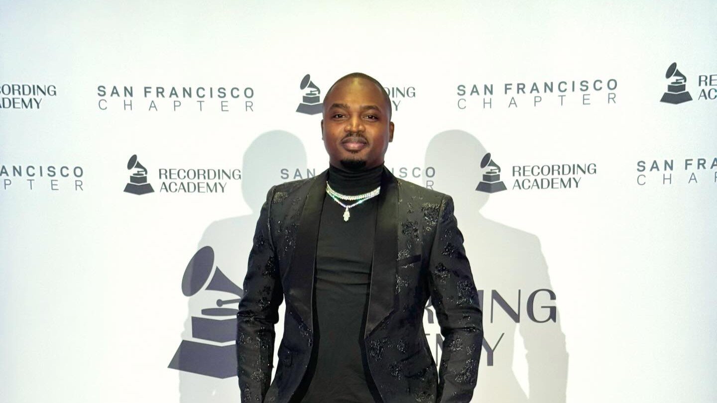 MAMANIBE (PARRANDA GARÍFUNA) BY TAVO MAN: REVIEW