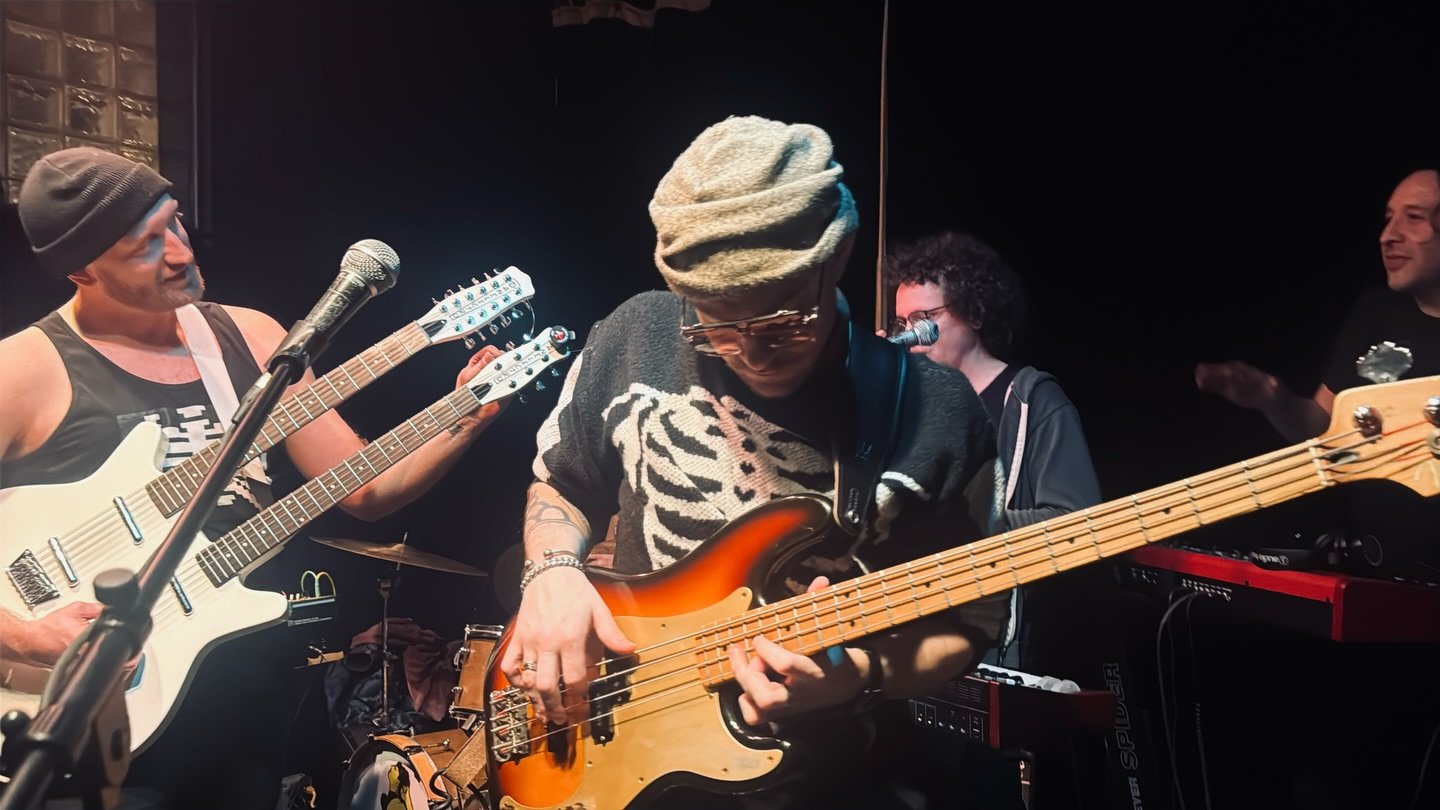 Knife Emoji by Knife Emoji: Album Review