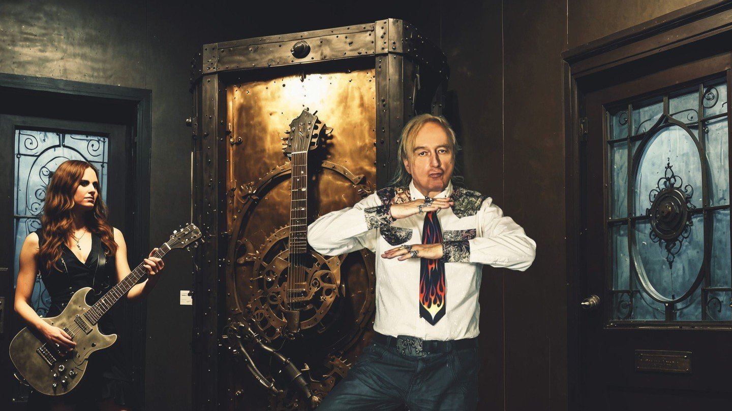 Connected Hearts by ViennaCC: EP Review