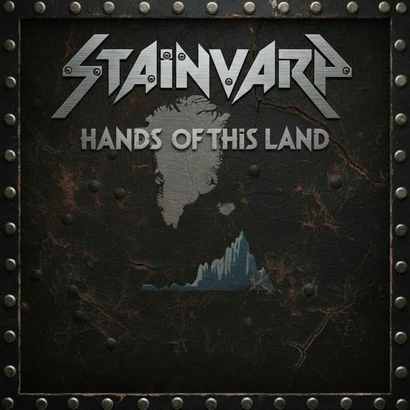Hands of this land by Stainvarp: Review