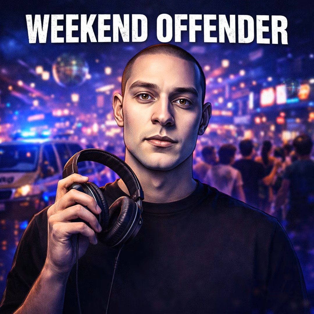 Weekend Offender by CDubs: Review