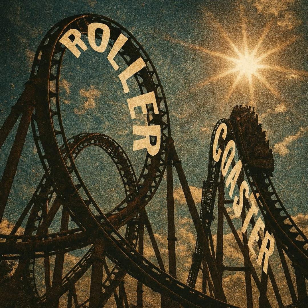 Roller Coaster by Scotty Up: Review
