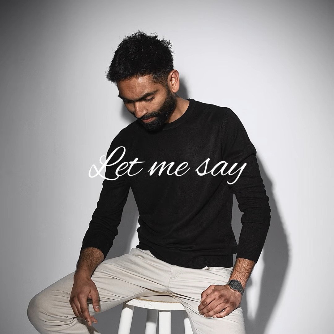 Let Me Say by Karan Singh: Review