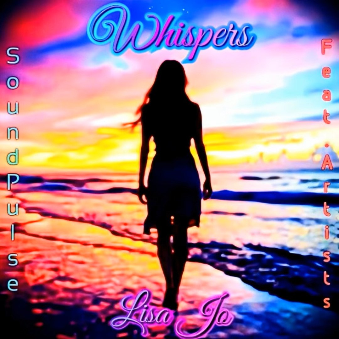 Whispers by Lisa Jo: Album Review