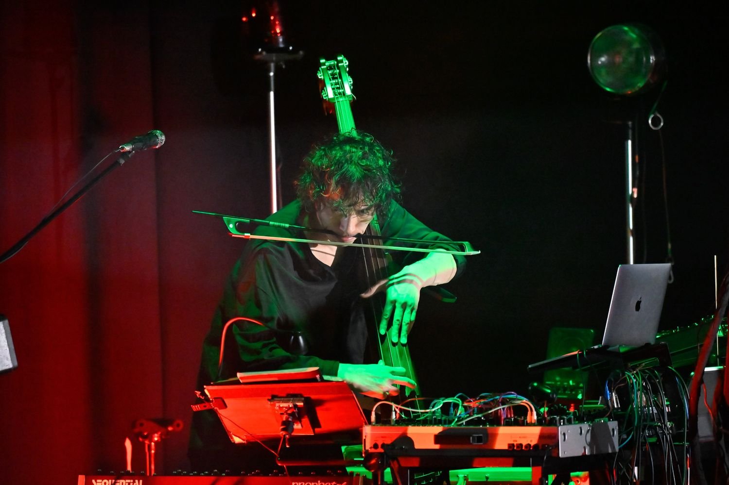 REFLECTION BY SYLIANRUE | YUICHI NISHIKAWA: REVIEW