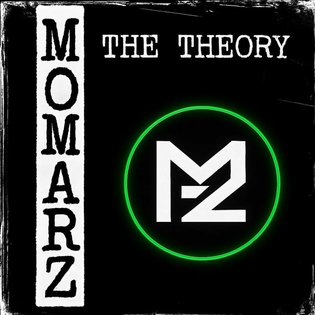 THE THEORY by MOMARZ: EP Review