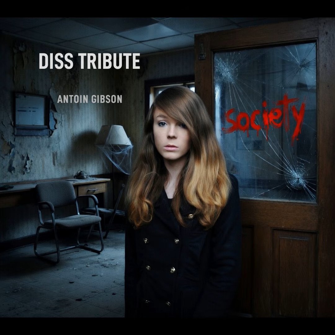 Diss Tribute by Antoin Gibson: Review