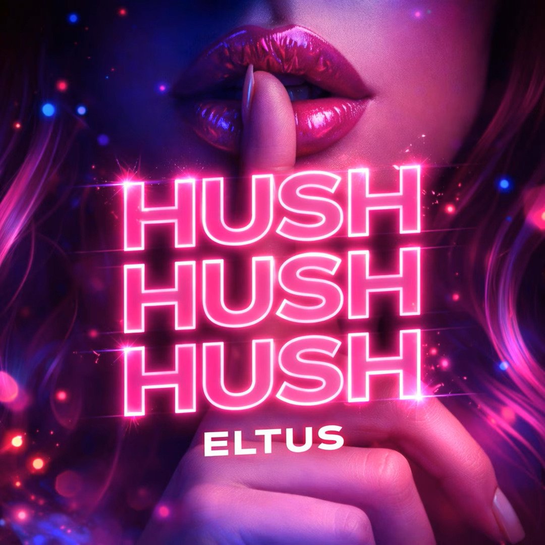 HUSH HUSH HUSH by ELTUS: Review