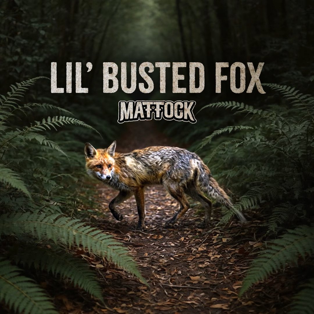 Lil’ Busted Fox by Mattock: Review