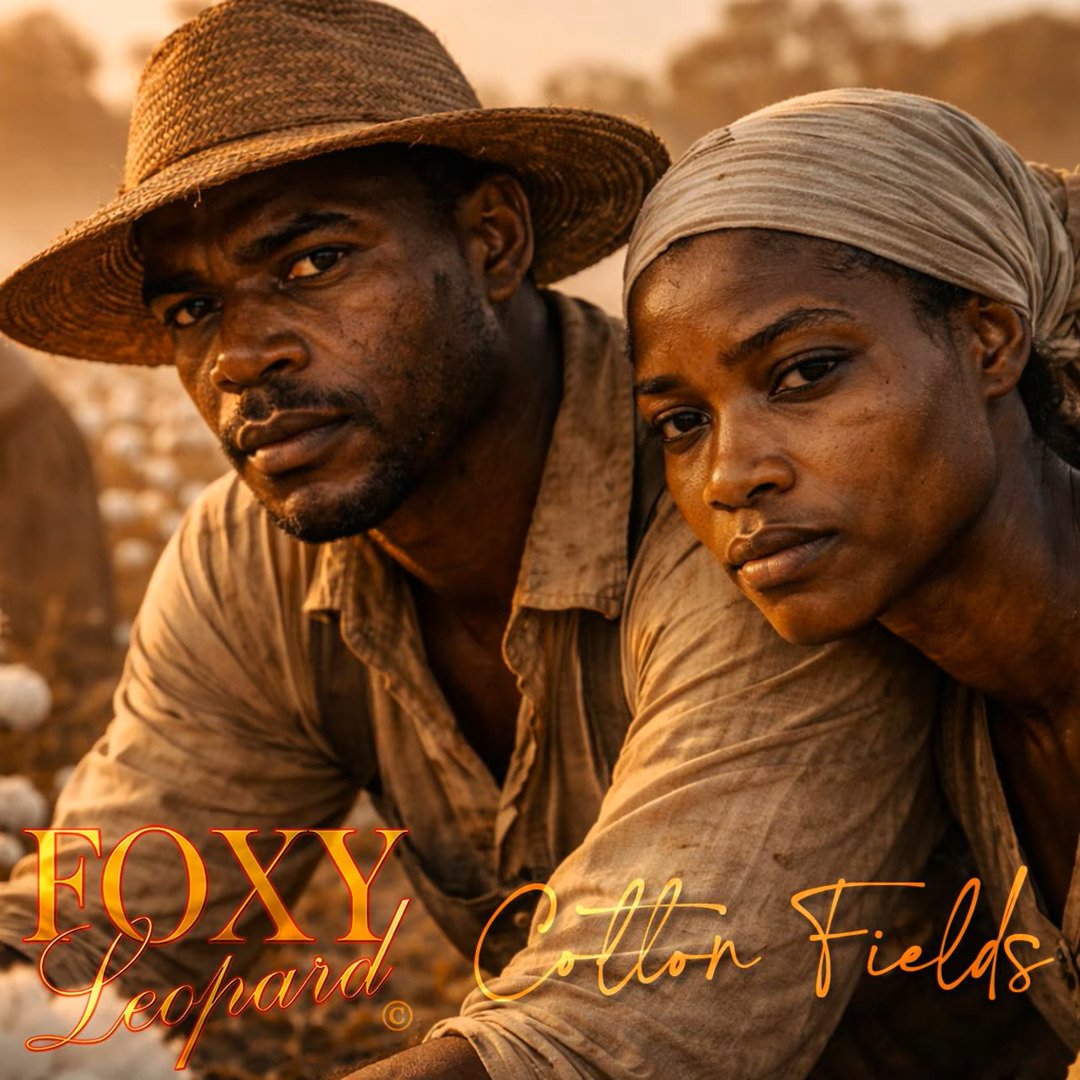 Cotton Fields by Foxy Leopard: Review