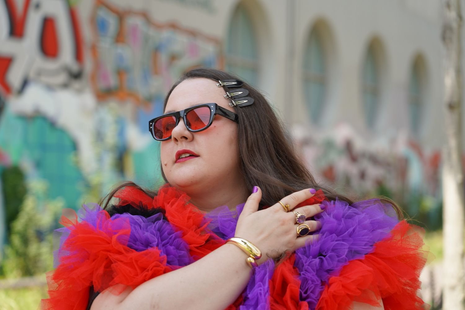 This Is A Solo And Not A Duet by Nadia Maria: EP Review