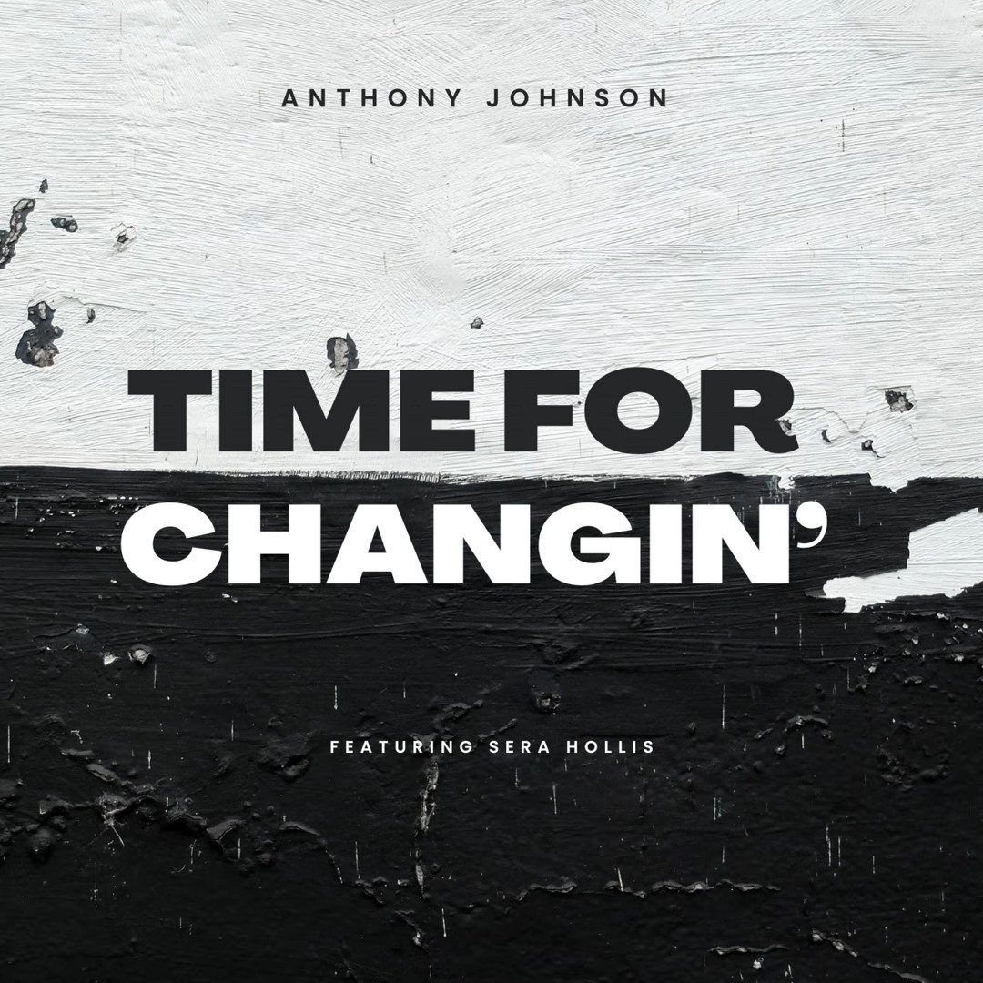 You Don't Know Me by Anthony Johnson: Album Review