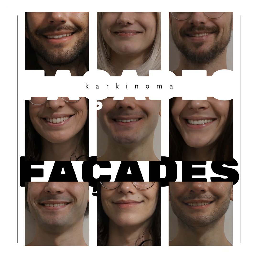 Façades by karkinoma: Album Review