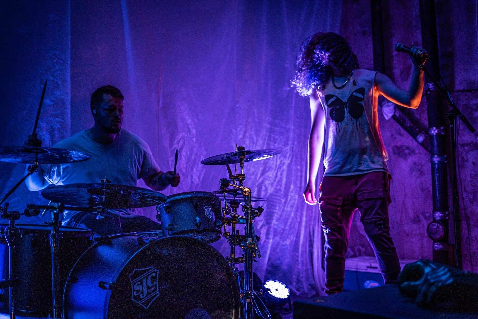 VisionZ by Cyberdelics: EP Review