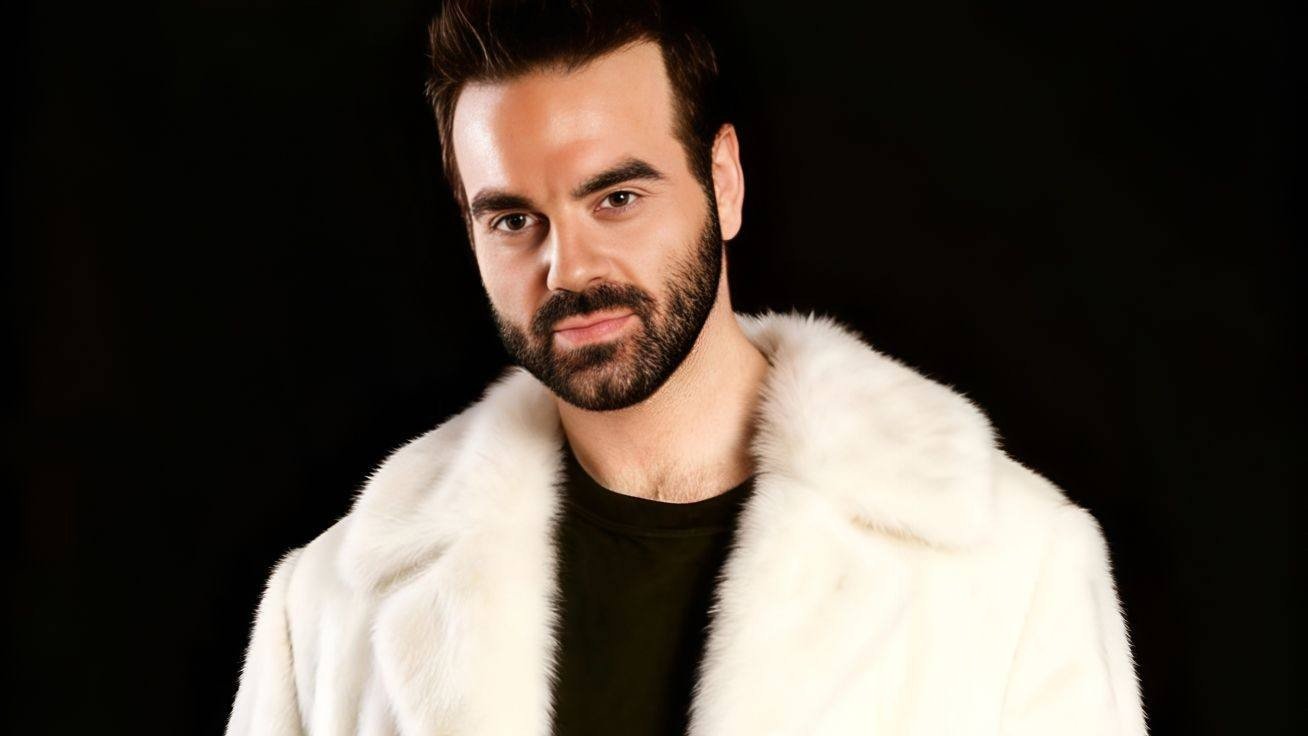 MANA by Dimitris Nezis: Review