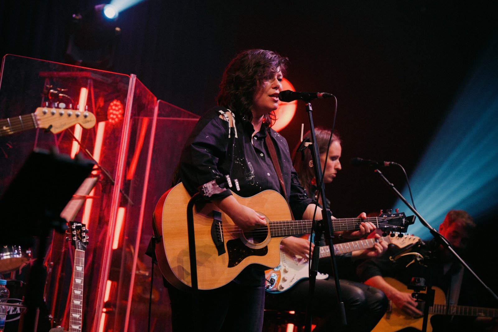 Smile by Lucija Grabovac: Album Review