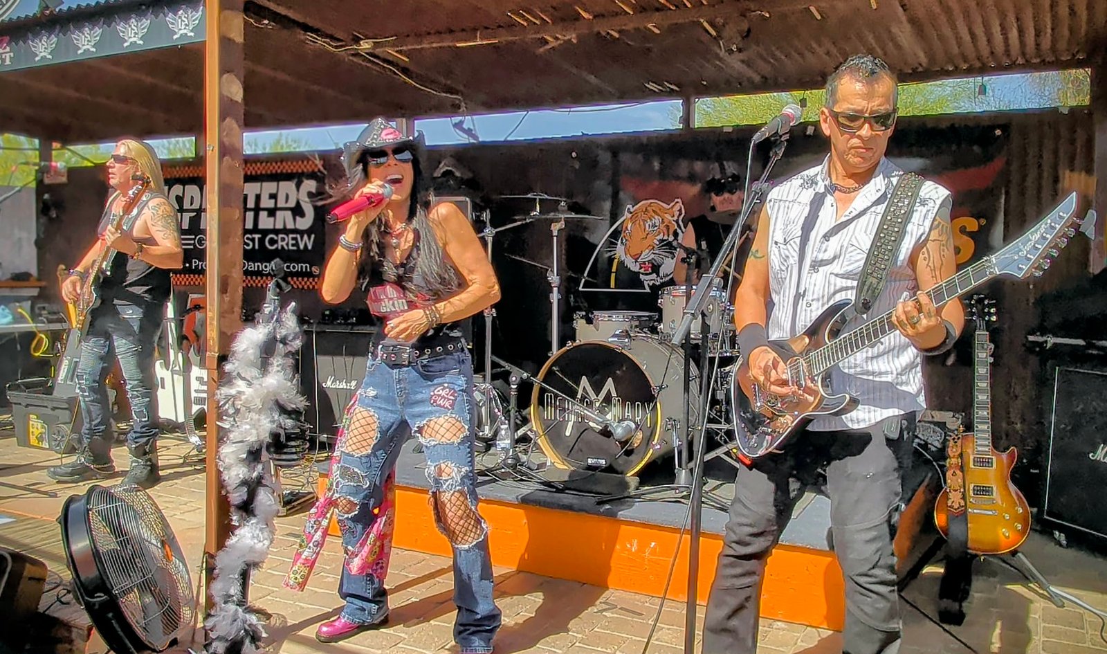 Violate the Night by Sweet Mess: Review