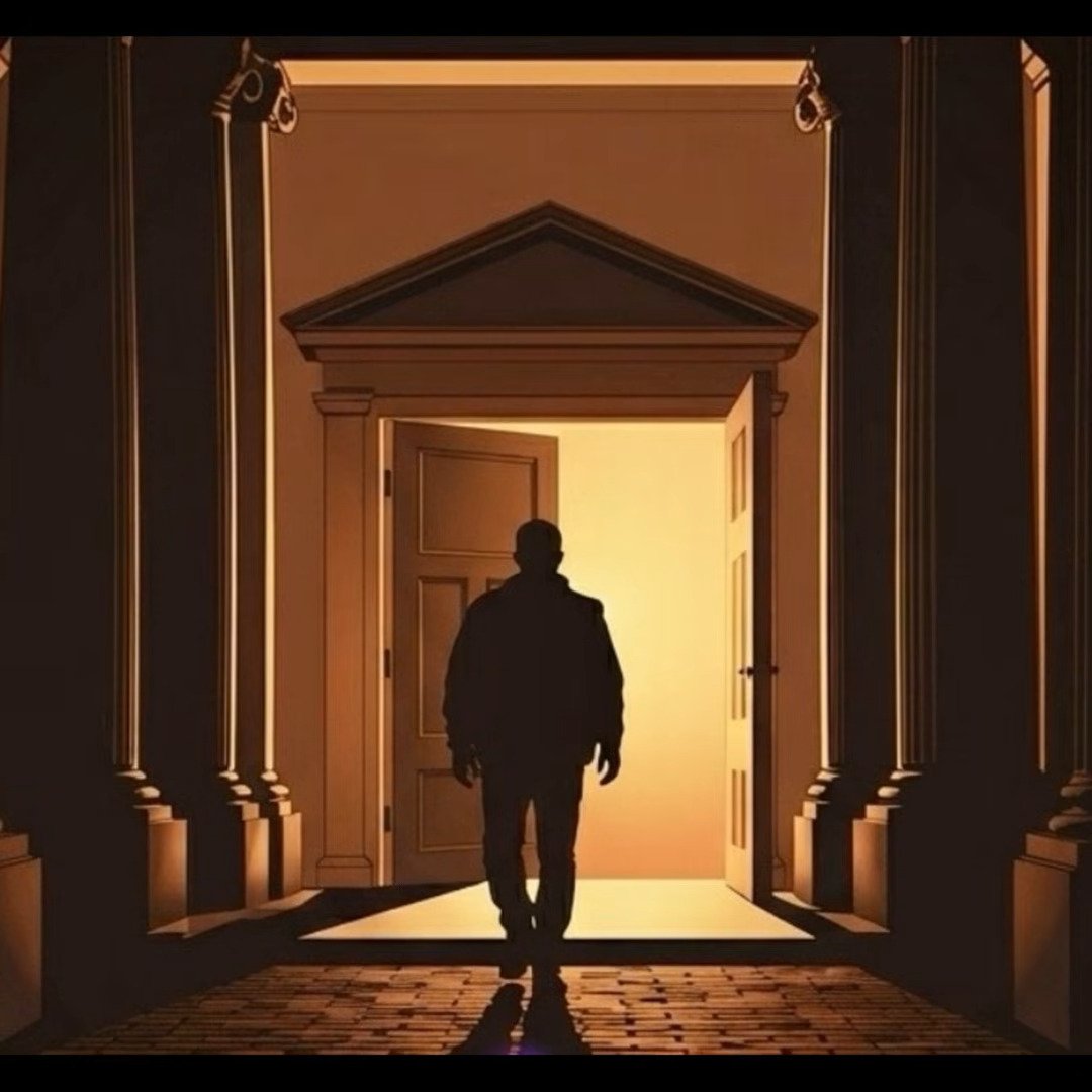 Leaving My Kingdom by Just Saying JS: Review