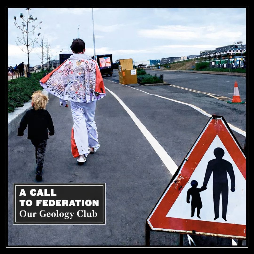 A Call to Federation by Our Geology Club: Album Review