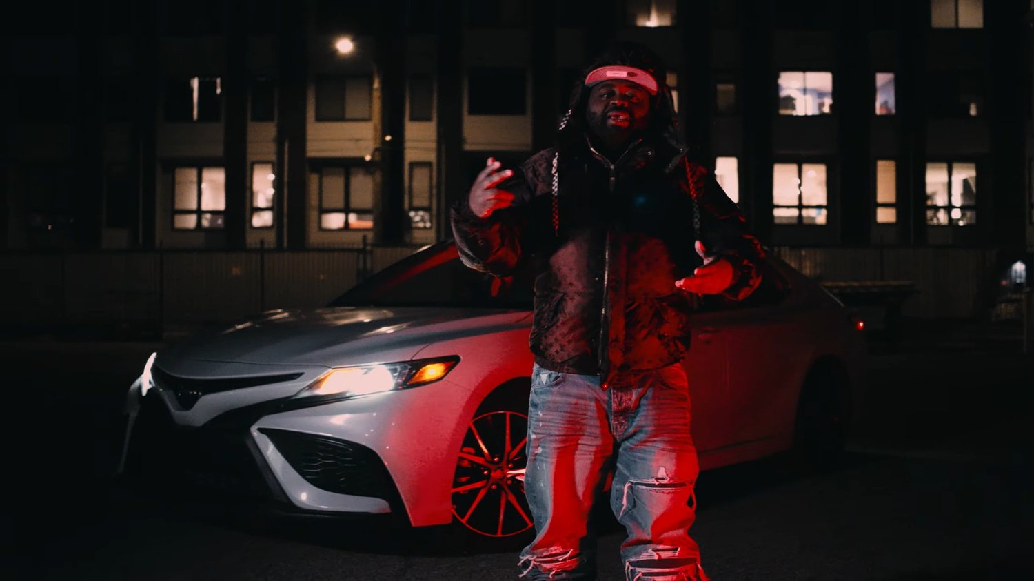 Jaw Dropping by Nuk: Review