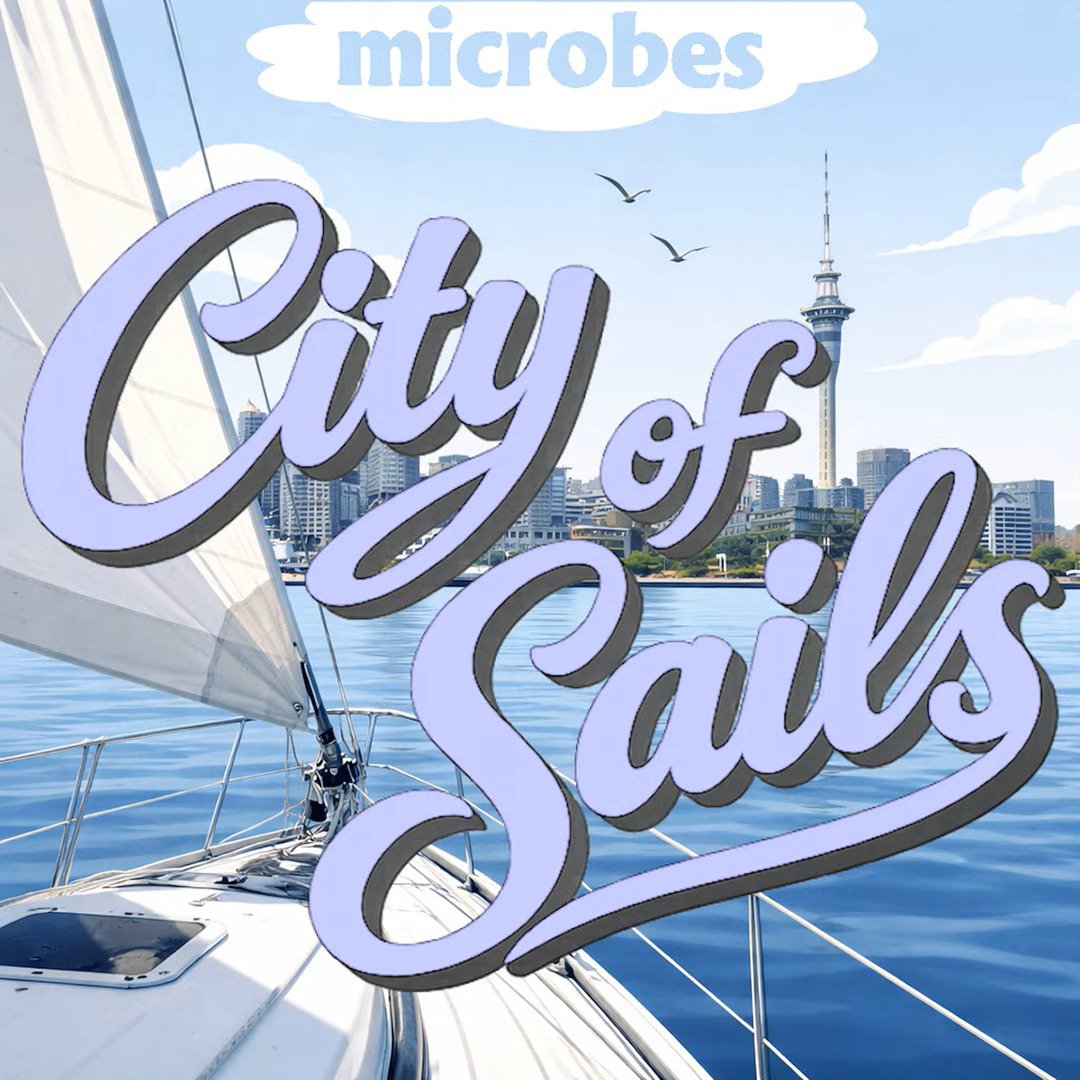 City of Sails by Microbes: Review