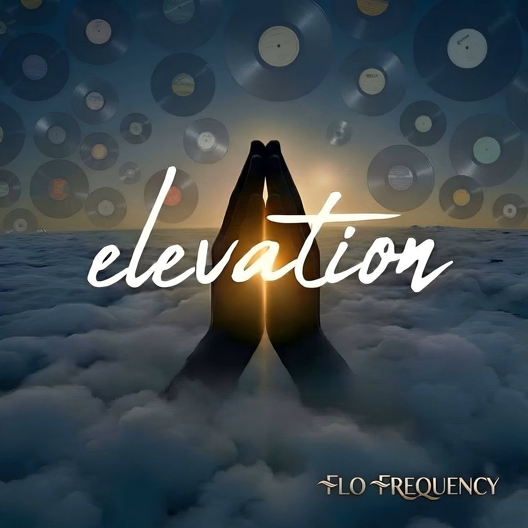Elevation by Flo Frequency: Album Review