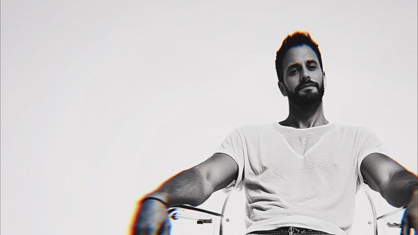 LIQUID. LATEX. DISCO. DADDY. by The New Citizen Kane: Album Review