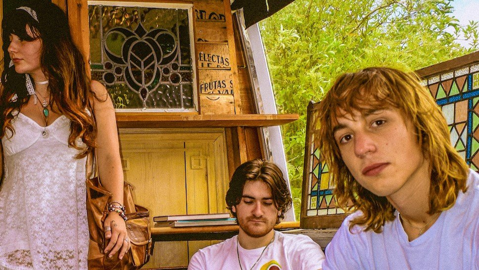 Lamentations by Crescent: EP Review