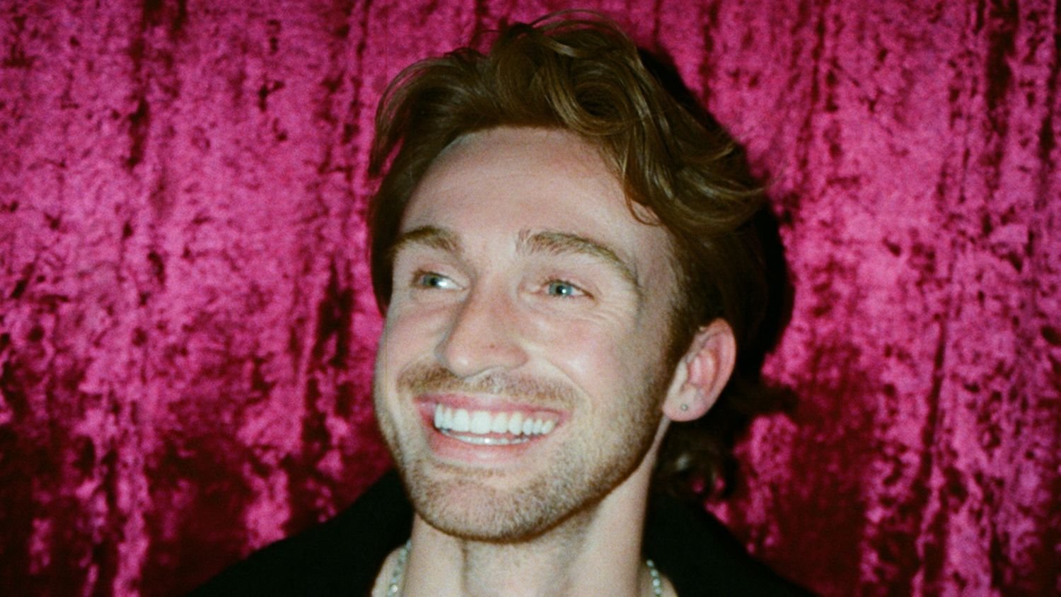 Bonfire by Luc Rushmere: Review