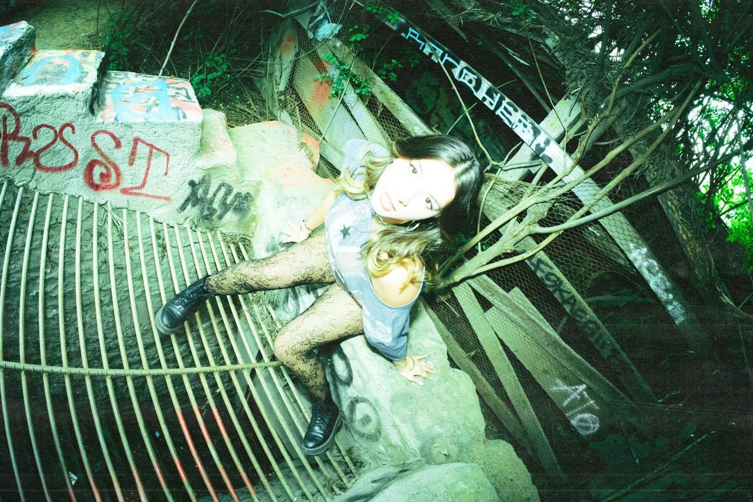 17 BY HAILEY HERMIDA: REVIEW