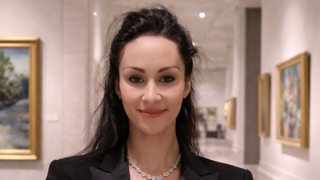 Mélodie de la Déesse Vol. II by Haïfa Melliti: EP Review