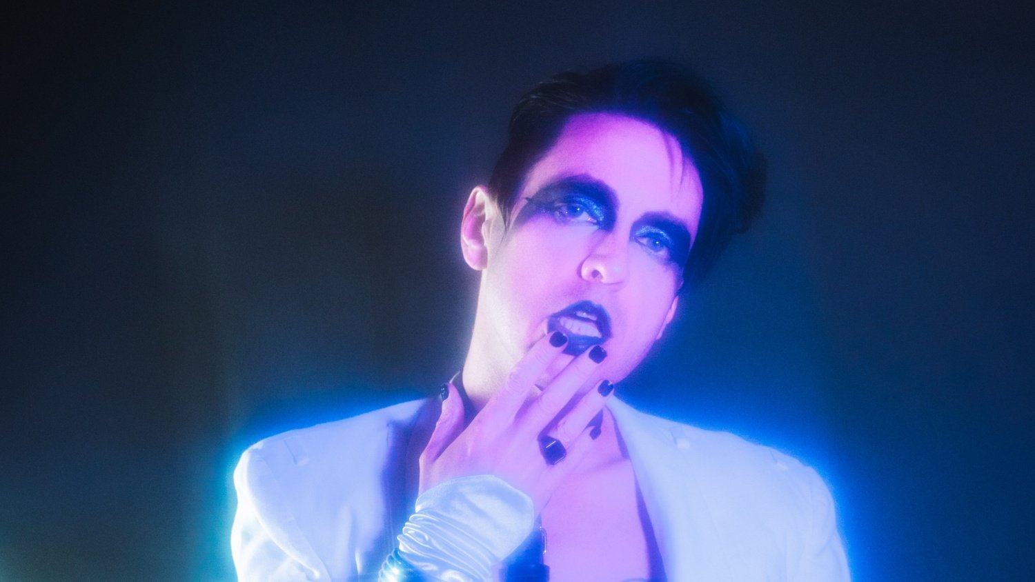 FLESH BY HOT HAIL!: REVIEW