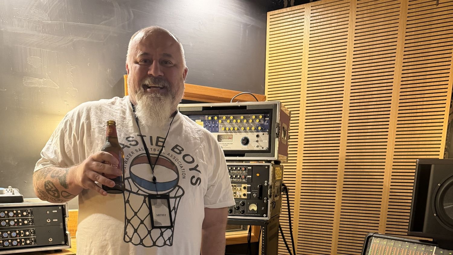 Soliloquy by Reetoxa: Album Review